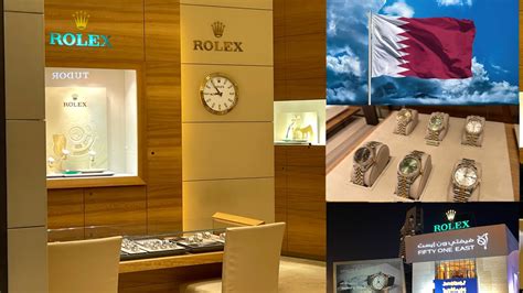 doha rolex|rolex website qatar.